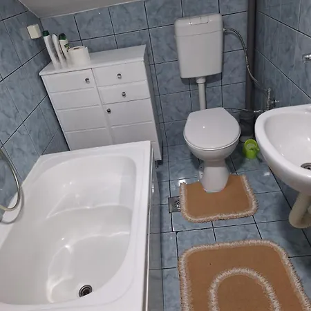 Πανσιόν Visoko Room Visoko